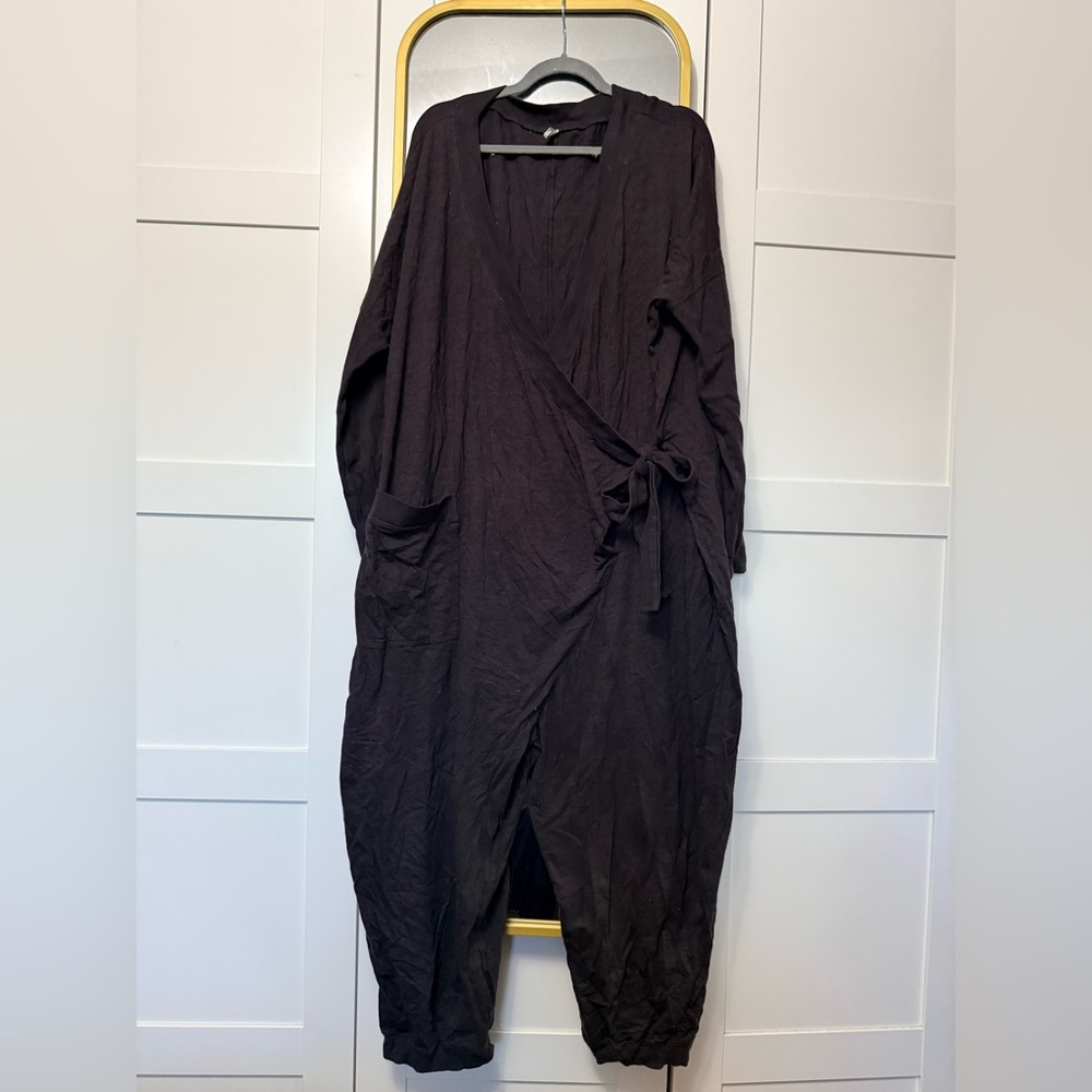 Free People Onesie